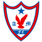 Escudo do Mec Maraba U20