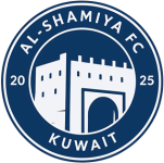 Escudo do Shamiya