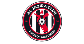 Escudo do Al Jazira