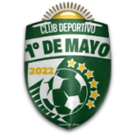 Escudo do Primero Mayo