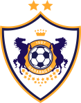 Escudo do Qarabağ U19