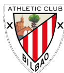 Escudo do Athletic U19