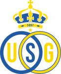 Escudo do R. Union SG U19