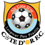 Escudo do Côte d'Or