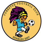 Escudo do Foresters