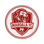 Escudo do Maroala