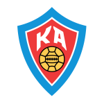 Escudo do Akureyri U19