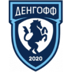 Escudo do Denykhivka