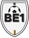 Escudo do Be1 U19