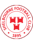 Escudo do Shelbourne U19