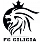 Escudo do Cilicia