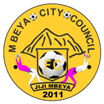 Escudo do Mbeya City