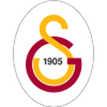 Escudo do Galatasaray U19