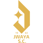 Escudo do Jwaaya FC