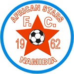 Escudo do African Stars