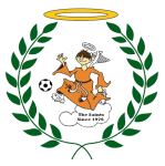 Escudo do Broughton United FC