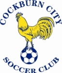 Escudo do Cockburn City