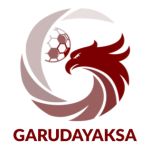 Escudo do Garudayaksa