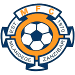 Escudo do Mlandege
