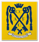 Escudo do Cwmbran Town