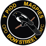 Escudo do Bow Street