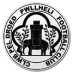 Escudo do Pwllheli