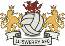 Escudo do Lliswerry
