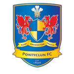 Escudo do Pontyclun
