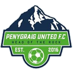 Escudo do Penygraig United FC