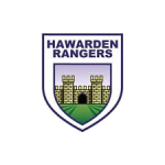 Escudo do Hawarden Rangers
