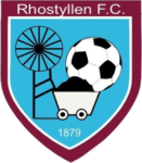 Escudo do Rhostyllen
