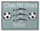 Escudo do Nefyn United
