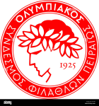 Escudo do Sarakinos