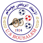Escudo do Bouselem