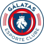 Escudo do Gálatas EC