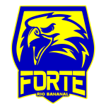 Escudo do Forte FC