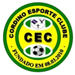 Escudo do Cordino