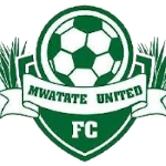 Escudo do Mwatate United