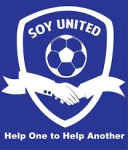 Escudo do Soy United