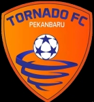 Escudo do Tornado Pekanbaru