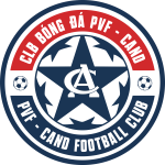 Escudo do PVF-CAND