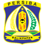 Escudo do Persiba Balikpapan