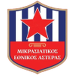 Escudo do Asteras Kaisarianis