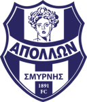 Escudo do Apollon KV
