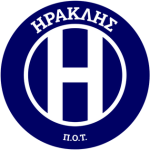 Escudo do Iraklis Therm.