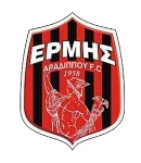 Escudo do Ermis Exochi