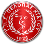 Escudo do Pelopas Kiatou