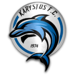 Escudo do Karystos