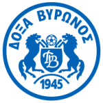 Escudo do Vyrona