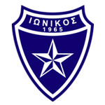 Escudo do Ionikos